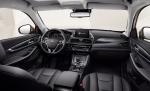 Borgward BX6 2018 года